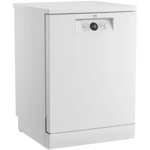 Beko BDFN26440W2 60cm vaatwasser