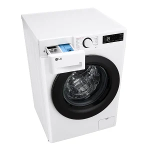 LG F4WR3010S6W 10KG WASMACHINE 1400 TOEREN