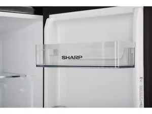 Sharp SJNFA15IMXBDEU 84cm Amerikaanse koelkast