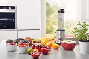 Sharp SAFP2002IEU blender 0.6L 350w