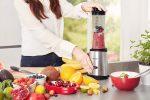 Sharp SAFP2002IEU blender 0.6L 350w