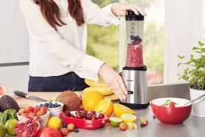 Sharp SAFP2002IEU blender 0.6L 350w