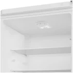 Beko RCHE300K40SN 182cm koel-vriescombinatie NO-FROST