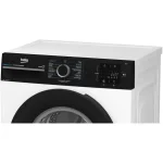 Beko BM3WFU3741B 7KG wasmachine 1400 toeren