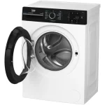 Beko BM3WFU3741B 7KG wasmachine 1400 toeren