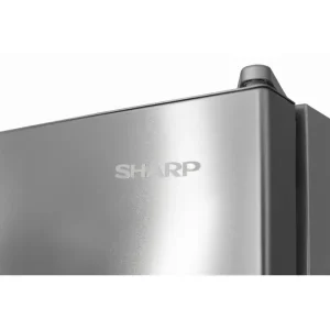 Sharp SJNBA11DMXPDEU koel-vriescombinatie 185cm NO-FROST