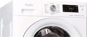 Whirlpool FFB9468WEV 9kg wasmachine 1400 toeren