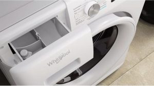 Whirlpool FFB9468WEV 9kg wasmachine 1400 toeren