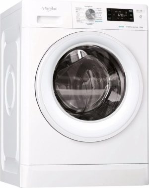 Whirlpool FFB9468WEV 9kg wasmachine 1400 toeren