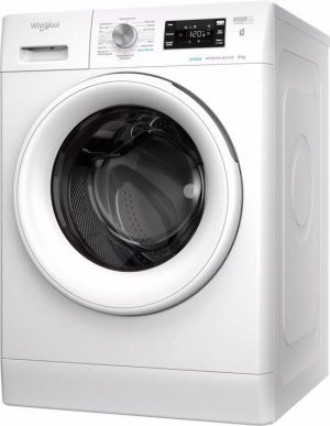 Whirlpool FFB9468WEV 9kg wasmachine 1400 toeren