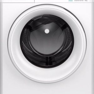 Whirlpool FFB9468WEV 9kg wasmachine 1400 toeren