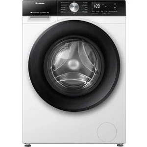 Hisense WF3S9043BW3 8kg wasmachine 1400 toeren