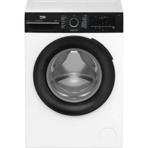 Beko BM3WFU41041B 10KG wasmachine 1400 toeren