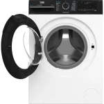 Beko BM3WFU3741B 10KG wasmachine 1400 toeren