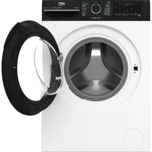 Beko BM3WFU3741B 10KG wasmachine 1400 toeren