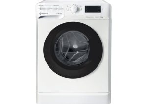 INDESIT MTWE91483WKEE 9KG WASMACHINE 1400 TOEREN