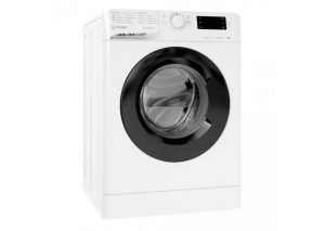 INDESIT MTWE91483WKEE 9KG WASMACHINE 1400 TOEREN