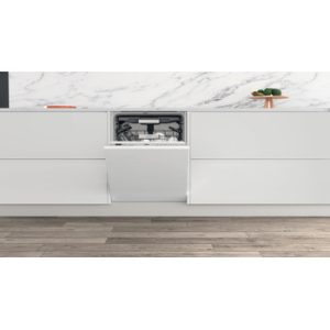 WHIRLPOOL WIO3T141PES 60CM volledig geïntegreerde vaatwasser