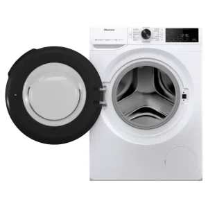 Hisense WF3V843BW 8kg wasmachine 1400 toeren