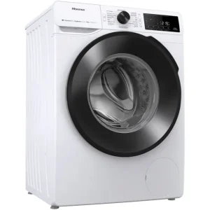 Hisense WF3V843BW 8kg wasmachine 1400 toeren