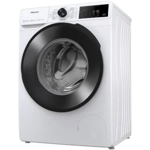 Hisense WF3V843BW 8kg wasmachine 1400 toeren