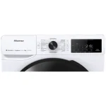 Hisense WF3V843BW 8kg wasmachine 1400 toeren