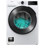 Hisense WF3V843BW 8kg wasmachine 1400 toeren