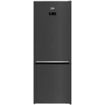 BEKO RCNE560E40ZXBRN 192cm Koel-vriescombinatie NO-FROST