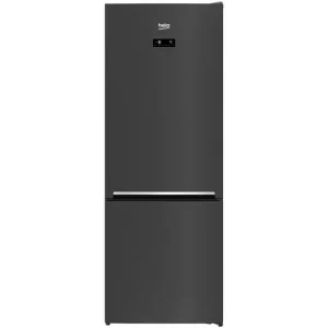 BEKO RCNE560E40ZXBRN 192cm Koel-vriescombinatie NO-FROST