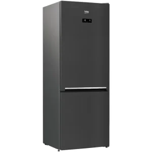 BEKO RCNE560E40ZXBRN 192cm Koel-vriescombinatie NO-FROST