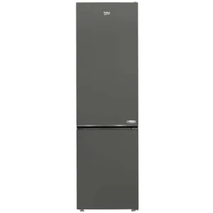 BEKO B5RCNA406HG 204CM Koel-vriescombinatie GRIJS