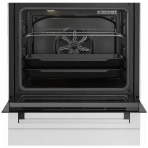 BEKO FBM6202W gasfornuis 60 cm