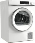 Sharp KDNA8S6W21BE 8kg warmtepompdroger