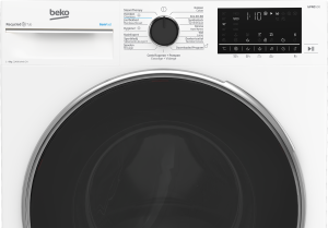 Beko B5WT5941082W 9KG wasmachine 1400 toeren