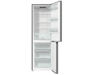 ETNA KCV285NRVS 185CM KOEL-VRIES COMBINATIE RVS