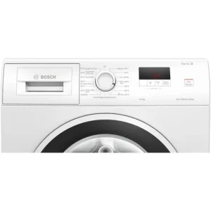 Bosch WGE0340SNL 8kg wasmachine 1400 toeren