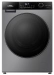 EVERGLADES EVWM91412AG 9KG WASMACHINE 1400 TOEREN