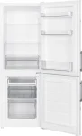 SEVERIN DT8770 Koel-vriescombinatie WIT 144CM