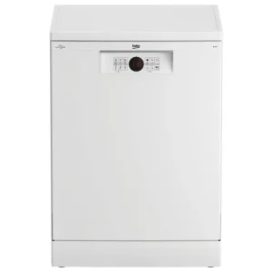 Beko BDFN26430W2 60cm vaatwasser