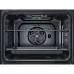 Whirlpool OMR35HR0B inbouw oven 60cm