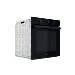 Whirlpool OMR35HR0B inbouw oven 60cm