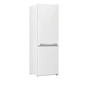 BEKO KOELVRIES RCSA270K40WN KOEL-VRIES COMBINATIE WIT (kopie) (kopie)