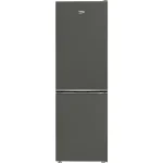 Beko B1RCNA364G 186cm koel-vriescombinatie ZWART NO-FROST