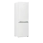 BEKO KOELVRIES RCSA270K40WN Koel-vriescombinatie