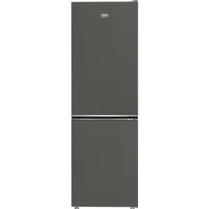 BEKO KOELVRIESB1RCNA364G 186CM KOEL-VRIES COMBINATIE ZWART (kopie)