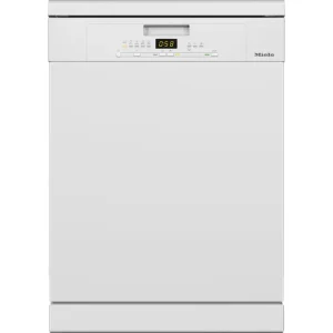 Miele G5132BRWS 60cm onderbouw vaatwasser