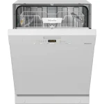 Miele G5132BRWS 60cm onderbouw vaatwasser