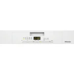 Miele G5132BRWS 60cm onderbouw vaatwasser