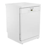 Miele G5132BRWS 60cm onderbouw vaatwasser