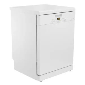 Miele G5132BRWS 60cm onderbouw vaatwasser
